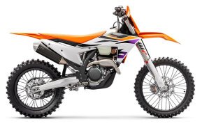 2024 KTM 250XC-F for sale 201485284