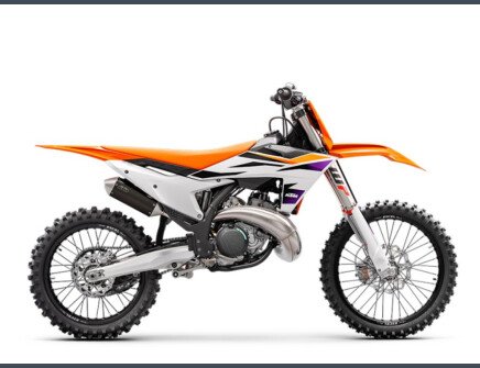 Photo 1 for New 2024 KTM 300SX