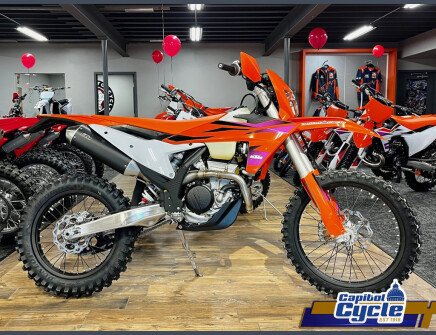 Photo 1 for New 2024 KTM 350EXC-F