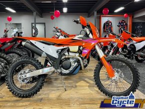 2024 KTM 350EXC-F for sale 201519106