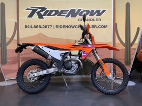 2024 KTM 350EXC-F for sale 201550234