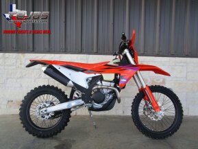 2024 KTM 350EXC-F for sale 201550449
