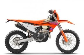 2024 KTM 350EXC-F for sale 201552972