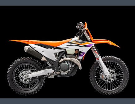 Photo 1 for New 2024 KTM 350XC-F
