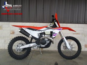 2024 KTM 350XC-F for sale 201539108