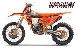 2024 KTM 350XC-F for sale 201567585