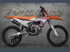 Thumbnail Photo 1 for New 2024 KTM 450SX-F