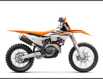 Photo 1 for New 2024 KTM 450XC-F