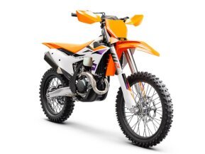 2024 KTM 450XC-F for sale 201458210