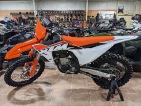 2024 KTM 450XC-F for sale 201485282
