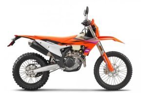 2024 KTM 500EXC-F for sale 201523658