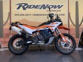 New 2024 KTM 890 Adventure R