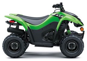 2024 Kawasaki KFX50 for sale 201537602