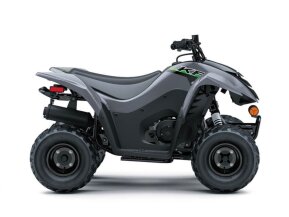 2024 Kawasaki KFX50 for sale 201539180