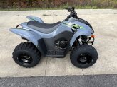 New 2024 Kawasaki KFX90