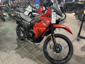2024 Kawasaki KLR650 S for sale 201571813