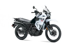 2024 Kawasaki KLR650 S for sale 201573157