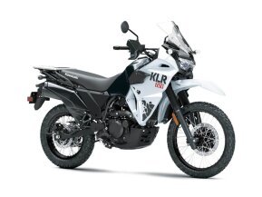 2024 Kawasaki KLR650 for sale 201574750