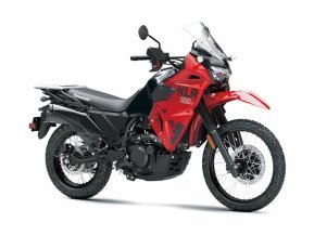 2024 Kawasaki KLR650 for sale 201576858