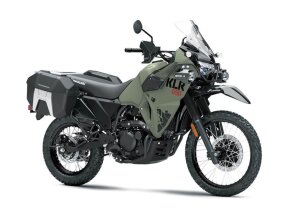 2024 Kawasaki KLR650 for sale 201581762