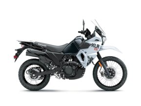2024 Kawasaki KLR650 for sale 201582704