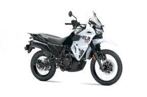 2024 Kawasaki KLR650 ABS for sale 201583401