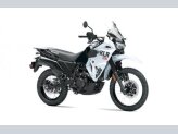 New 2024 Kawasaki KLR650