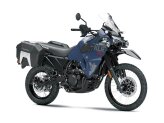 New 2024 Kawasaki KLR650 Adventure ABS