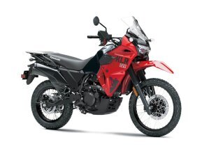 2024 Kawasaki KLR650 ABS for sale 201589585
