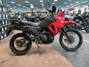 2024 Kawasaki KLR650 ABS for sale 201601398