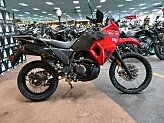 2024 Kawasaki KLR650 ABS for sale 201601398