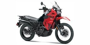 2024 Kawasaki KLR650 for sale 201607603