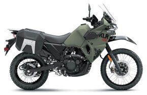 2024 Kawasaki KLR650 for sale 201608669