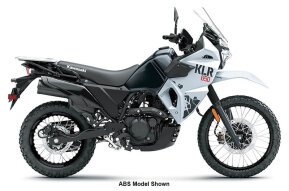 2024 Kawasaki KLR650 for sale 201608671