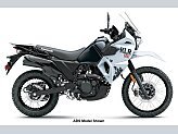 2024 Kawasaki KLR650 for sale 201608671