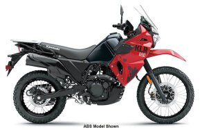 2024 Kawasaki KLR650 ABS for sale 201608915