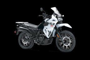 2024 Kawasaki KLR650 for sale 201615200