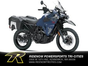2024 Kawasaki KLR650 Adventure ABS for sale 201622662