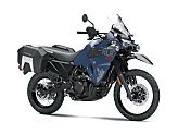 2024 Kawasaki KLR650 Adventure ABS for sale 201627481