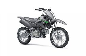 2024 Kawasaki KLX110R for sale 201539607