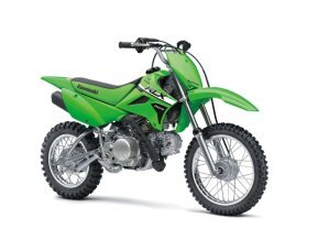 2024 Kawasaki KLX110R for sale 201574248