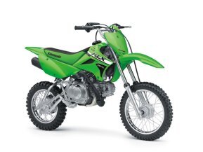 2024 Kawasaki KLX110R for sale 201581718