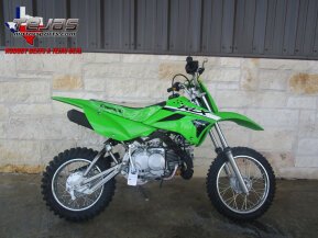 2024 Kawasaki KLX110R for sale 201588836