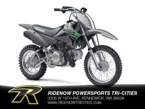 2024 Kawasaki KLX110R for sale 201627450