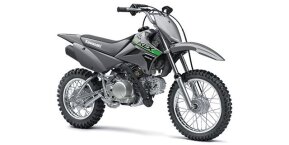 2024 Kawasaki KLX110R for sale 201627851