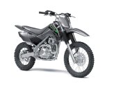 2024 Kawasaki KLX140R