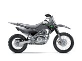 New 2024 Kawasaki KLX140R L