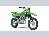 2024 Kawasaki KLX140R for sale 201586826