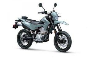 2024 Kawasaki KLX300 SM for sale 201505365