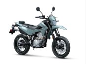 New 2024 Kawasaki KLX300 SM